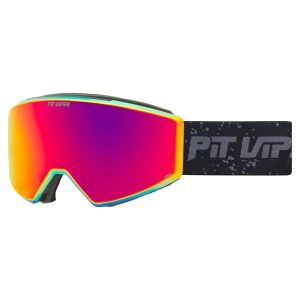Limited Batch ElementalGoods The Exec BN5000 Goggle Silent Operation
