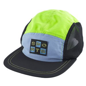 Artisan Quality ElementalGoods Rec Center Hot Mesh Hat Large Capacity